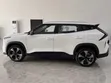New Geely Boyue 2023 White - 3