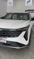 New Geely Boyue 2023 White - 4