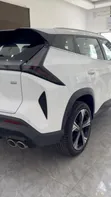 New Geely Boyue 2023 White - 5