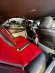 Toyota Camry 2013 Black - 4