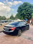 Toyota Camry 2013 Black - 5