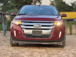 2013 Ford Edge SEL AWD SUV