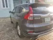 Honda CR-V 2013 Brown - 1