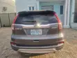 Honda CR-V 2013 Brown - 2