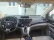 Honda CR-V 2013 Brown - 4