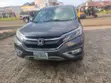 Honda CR-V 2013 Brown - 5