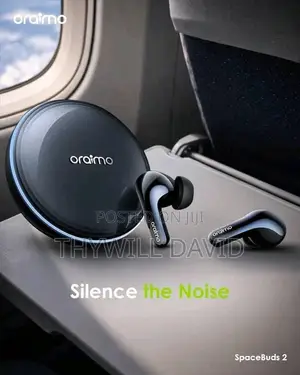 Oraimo Space Buds Wireless Earbuds