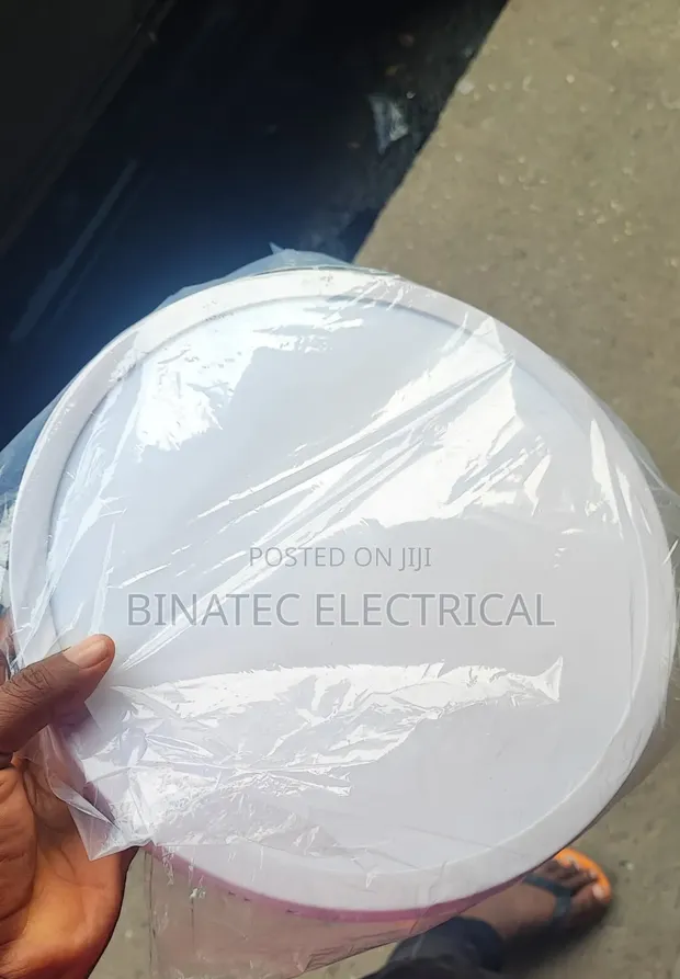 30W Surface Panel Light - 1