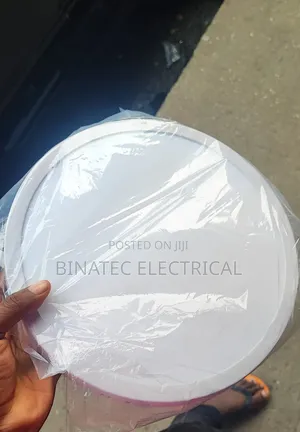 30W Surface Panel Light