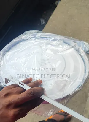 30W Surface Panel Light