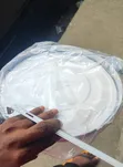 30W Surface Panel Light - 2