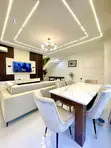 Luxury 4-Bedroom Duplex Shortlet a Okota, Lagos - 2