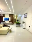 Luxury 4-Bedroom Duplex Shortlet a Okota, Lagos - 4