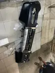 Complete Front Bumper for Mitsubishi Pajero - 2