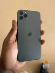 Apple iPhone 11 Pro Max 64GB Green - 3