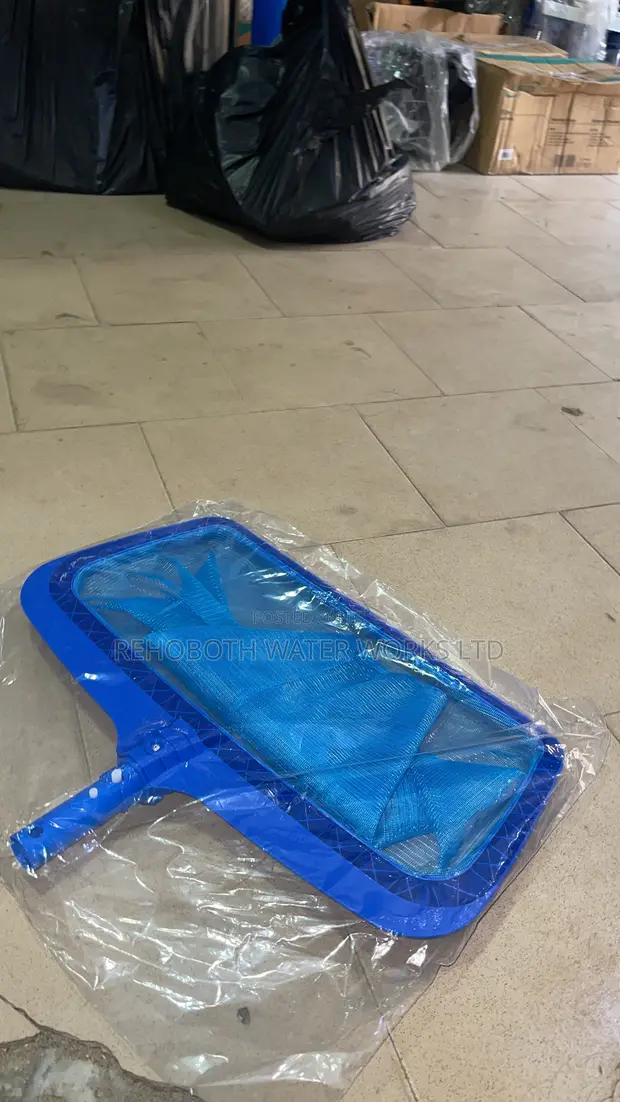 Brand New Swimming Pool Brush - 1