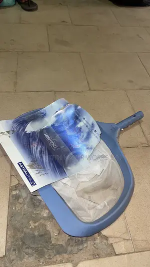 Brand New Swimming Pool Brush