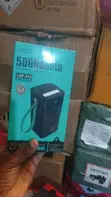 Linkco Power Bank 50,000mAh - 1