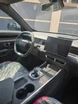 New Jetour Dashing 2026 Black - 2
