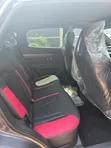 New Jetour Dashing 2026 Black - 3