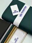 Webster VIP Material - 10,000 A Kowace Yard - 4