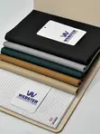 Webster VIP Material - 10,000 A Kowace Yard - 5