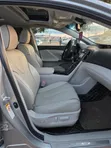 Toyota Venza XLE 2015 Silver - 3
