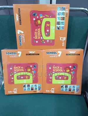 New Bebe Champion 256GB Tablet