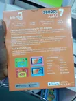 New Bebe Champion 256GB Tablet - 3