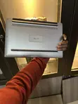 Dell XPS 13 9360 Laptop - 8GB RAM, 256GB SSD, i5 - 4