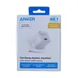 Anker 25W USB-C Power Adapter - White - 2