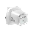 Anker 25W USB-C Power Adapter - White - 3