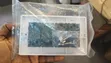 4-Gang Grid Switch - Brand New - 2