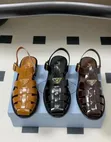 Palms Unisex Fatar Kafa - Sabon Salo - 3