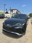 2023 Toyota Venza Limited AWD Baki - 2