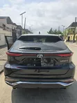 2023 Toyota Venza Limited AWD Baki - 3