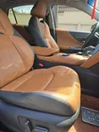 2023 Toyota Venza Limited AWD Baki - 4