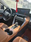 2023 Toyota Venza Limited AWD Baki - 5