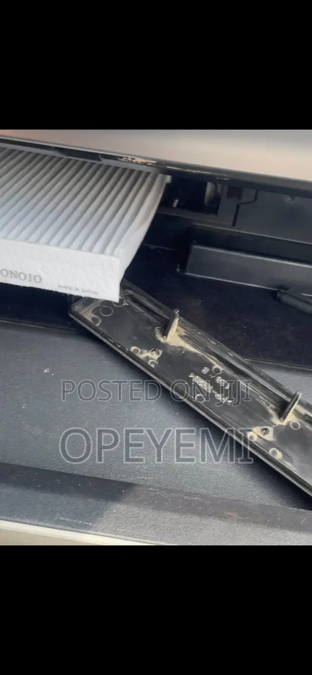 Mai Gyaran Jirgin Sama na Mota - Yemi Autocare Cooling Hub - 1