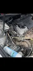 Mai Gyaran Jirgin Sama na Mota - Yemi Autocare Cooling Hub - 4
