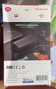 Itel Power Bank 30000mAh - 1
