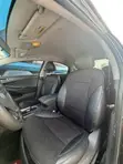 2011 Hyundai Sonata Limited Sedan FWD 2.4L Black - 1