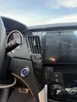 2011 Hyundai Sonata Limited Sedan FWD 2.4L Black - 2