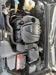 2011 Hyundai Sonata Limited Sedan FWD 2.4L Black - 4