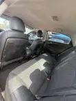 2011 Hyundai Sonata Limited Sedan FWD 2.4L Black - 5