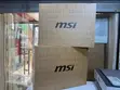 New MSI Crosshair 18 HX AI Laptop - Core Ultra 9, RTX 5070 - 1
