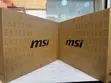 New MSI Crosshair 18 HX AI Laptop - Core Ultra 9, RTX 5070 - 3