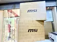 New MSI Crosshair 18 HX AI Laptop - Core Ultra 9, RTX 5070 - 4