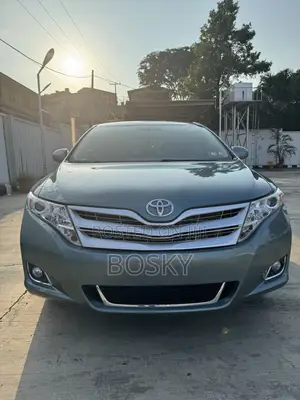 2010 Toyota Venza V6 AWD Crossover