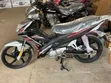 New Muoner 2025 Gray Sport Bike - 1